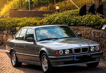 BMW 525 174.500 km 12.490 &euro; Nordhorn 48531