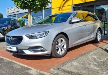 Opel Insignia 150.000 km 16.950 &euro; Neuenhaus 49828