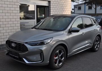 Ford Kuga 14.273 km 30.980 &euro; Schüttorf 48465
