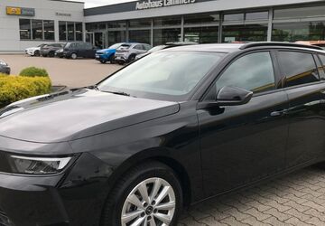 Opel Astra 12.184 km 21.990 &euro; Wietmarschen / Lohne 49835