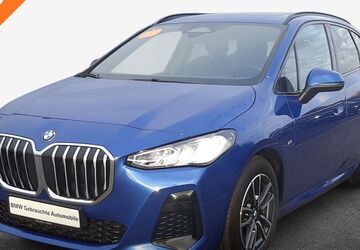 BMW 223 Active Tourer 68.010 km 29.599 &euro; Wietmarschen 49835