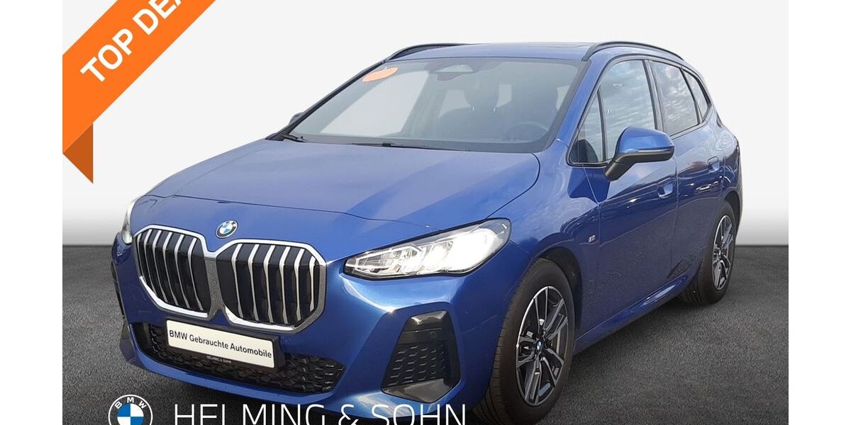 BMW 223 Active Tourer 68.010 km 29.599 &euro; Wietmarschen 49835