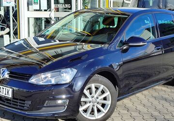 VW Golf 133.000 km 12.990 &euro; Gronau 48599