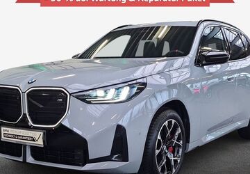 BMW X3 M50 28.200 km 66.899 &euro; Wietmarschen 49835