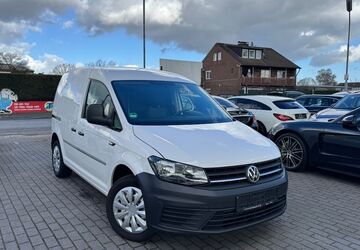 VW Caddy 148.300 km 10.900 &euro; Gronau 48599