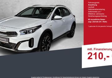 Kia XCeed 17.300 km 25.690 &euro; Lingen-Ems 49809