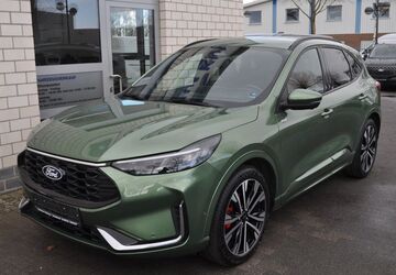 Ford Kuga 49.228 km 30.980 &euro; Schüttorf 48465