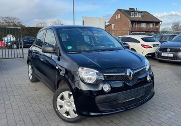 Renault Twingo 64.550 km 6.400 &euro; Gronau 48599