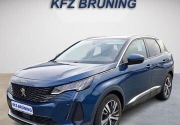 Peugeot 3008 31.339 km 19.880 &euro; Lingen (Ems) 49811