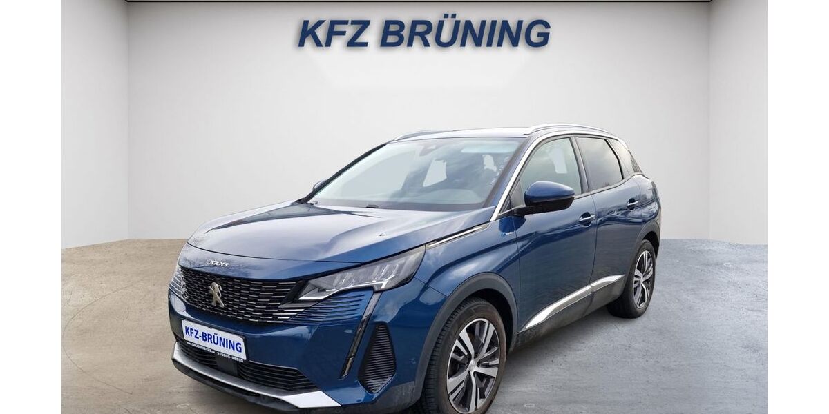 Peugeot 3008 31.339 km 19.880 &euro; Lingen (Ems) 49811