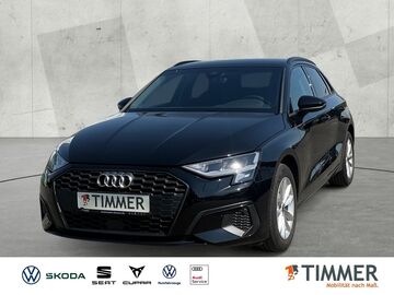 Gebrauchte Audi A3