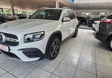 Mercedes-Benz GLB 200 78.766 km 33.790 &euro; Gronau 48599