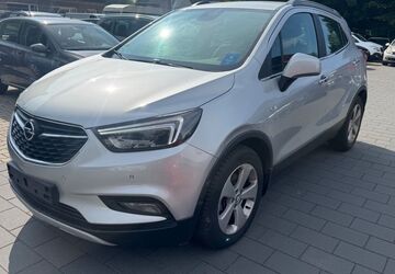 Opel Mokka 154.000 km 10.450 &euro; Nordhorn 48529