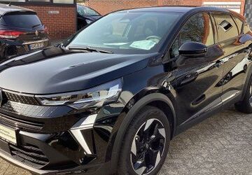 Renault Captur 12.292 km 26.890 &euro; Nordhorn 48529