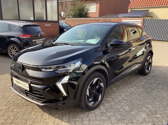 Renault Captur 12.292 km 26.890 &euro; Nordhorn 48529