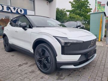 Gebrauchte Volvo EX30