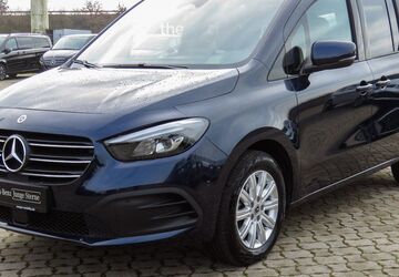 Mercedes-Benz T-Klasse 4.200 km 30.450 &euro; Wietmarschen 49835