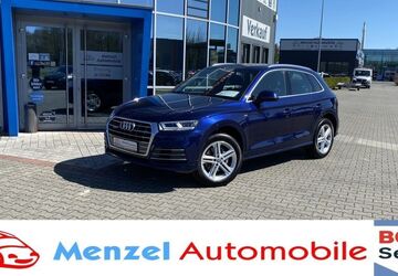Audi Q5 95.330 km 26.490 &euro; Schüttorf 48465