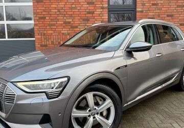 Audi e-tron 99.878 km 25.950 &euro; Wietmarschen - Lohne 49835