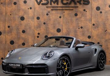 Porsche 992 27.856 km 229.900 &euro; Gronau 48599