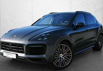 Porsche Cayenne 62.100 km 85.900 &euro; Emsbüren 48488