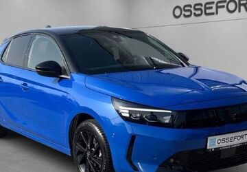 Opel Corsa 37.680 km 17.650 &euro; Nordhorn 48531