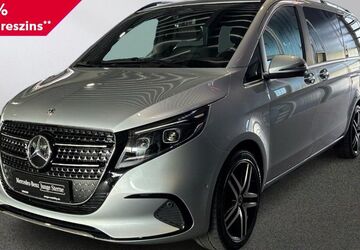 Mercedes-Benz V 250 9.500 km 75.950 &euro; Wietmarschen 49835