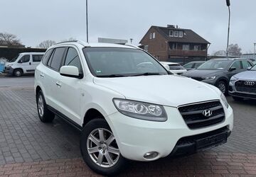 Hyundai SANTA FE 231.310 km 3.999 &euro; Gronau 48599