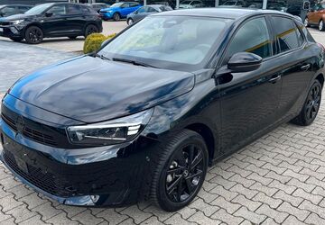 Opel Corsa 17.803 km 20.790 &euro; Wietmarschen / Lohne 49835