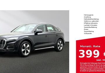 Audi Q5 61.400 km 34.780 &euro; Lingen 49809
