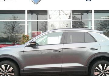 VW T-Roc 18.861 km 25.990 &euro; Nordhorn 48529