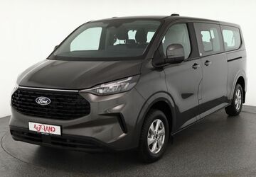 Ford Tourneo Custom 1.006 km 40.890 &euro; Wietmarschen 49835