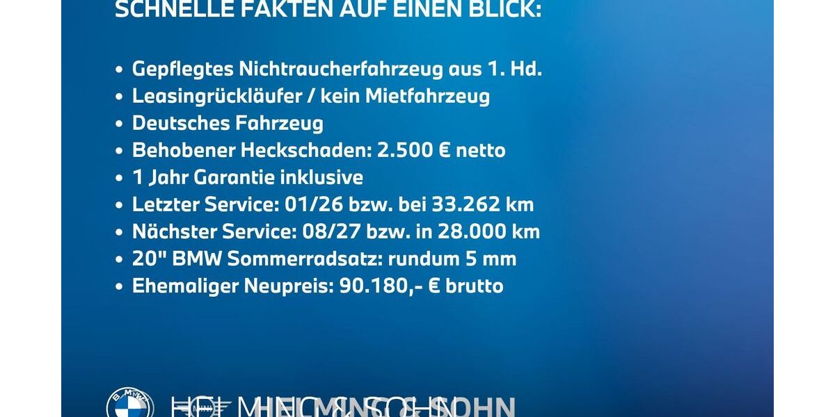 BMW X3 35.500 km 57.911 &euro; Wietmarschen 49835