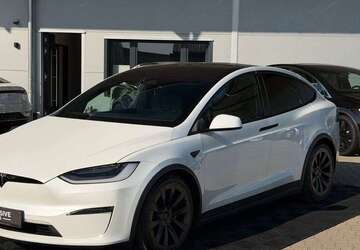 Tesla Model X 65.777 km 78.950 &euro; Emsbüren 48488