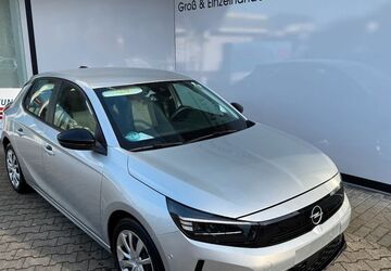 Opel Corsa 72.500 km 11.600 &euro; Lingen 49808