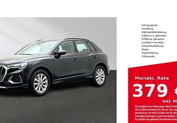 Audi Q3 49.206 km 33.880 &euro; Lingen 49809