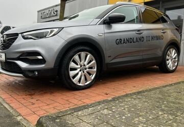 Opel Grandland (X) 89.950 km 29.950 &euro; Neuenhaus 49828