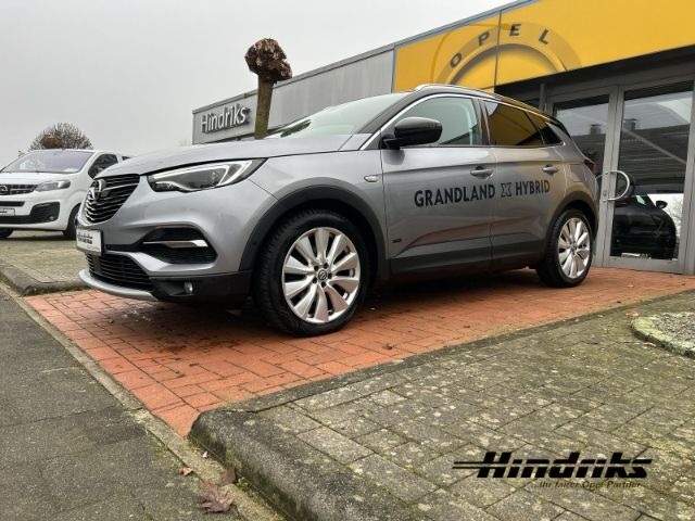 Opel Grandland (X) 89.950 km 29.950 &euro; Neuenhaus 49828