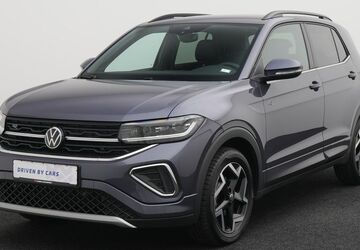 VW T-Cross 26.062 km 25.450 &euro; Bad Bentheim 48455