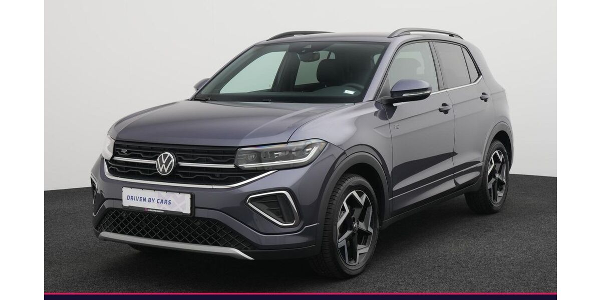 VW T-Cross 26.062 km 25.450 &euro; Bad Bentheim 48455