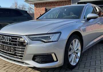 Audi A6 45.169 km 33.300 &euro; Lünne 48480