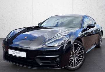 Porsche Panamera 55.800 km 79.700 &euro; Emsbüren 48488