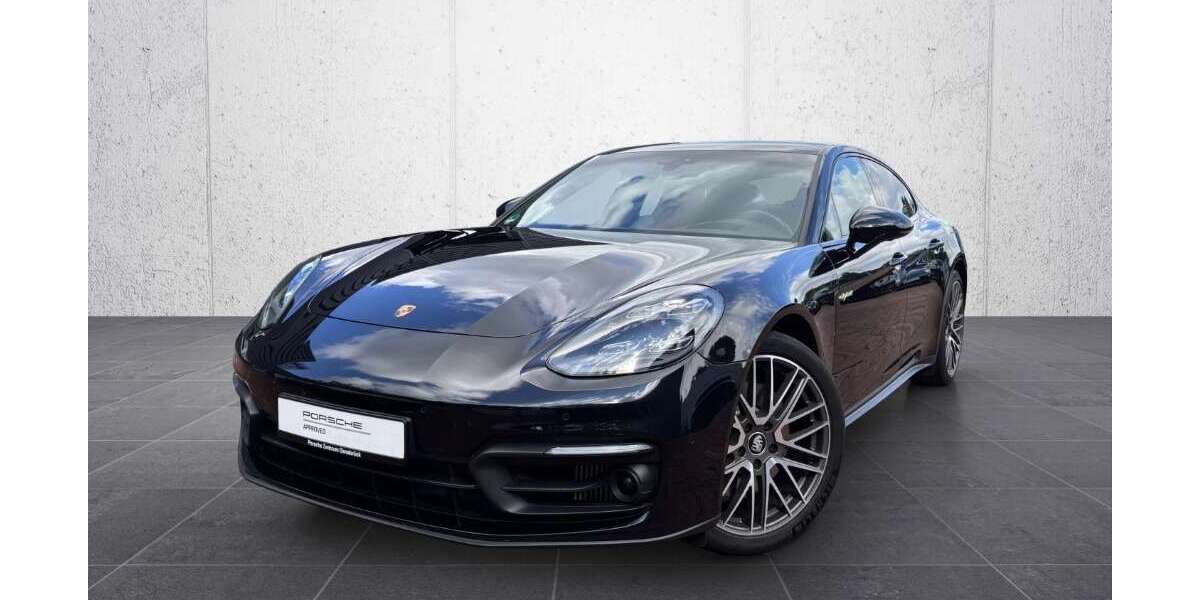 Porsche Panamera 55.800 km 79.700 &euro; Emsbüren 48488