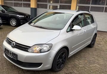 VW Golf Plus 99.000 km 6.999 &euro; Nordhorn 48529