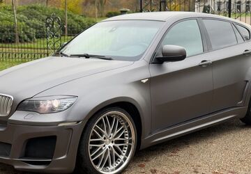 BMW X6 254.300 km 16.899 &euro; Nordhorn 48529