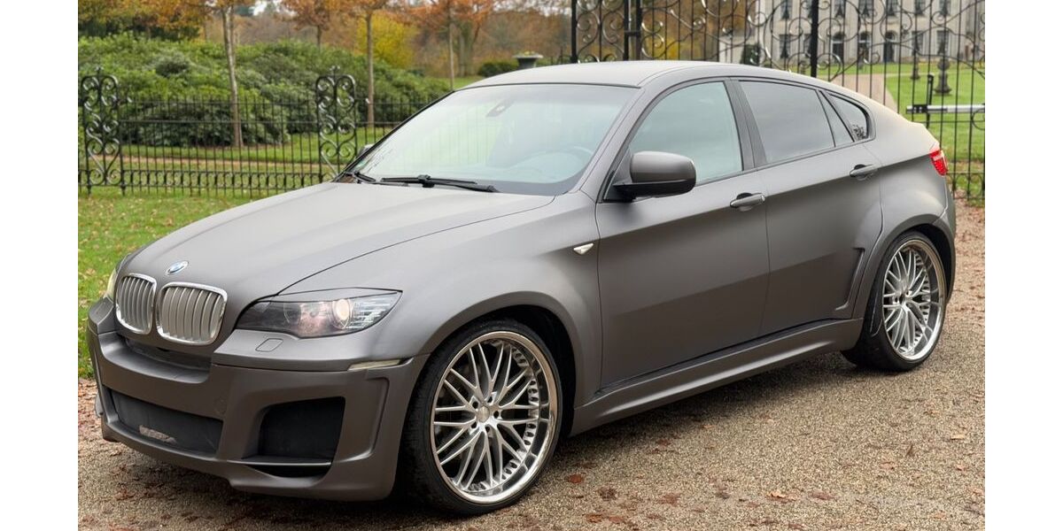 BMW X6 254.300 km 16.899 &euro; Nordhorn 48529