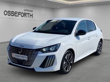 Gebrauchte Peugeot 208