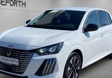 Peugeot 208 6.775 km 18.950 &euro; Nordhorn 48531