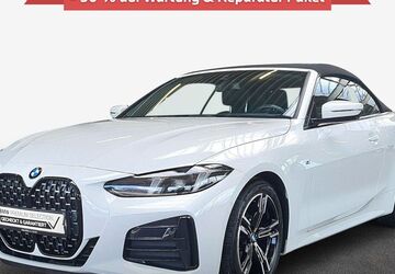 BMW 420 10.426 km 52.970 &euro; Wietmarschen 49835