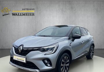 Renault Captur 28.880 km 21.990 &euro; Gronau 48599